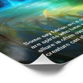 feilloos perfect poster (Hoek)