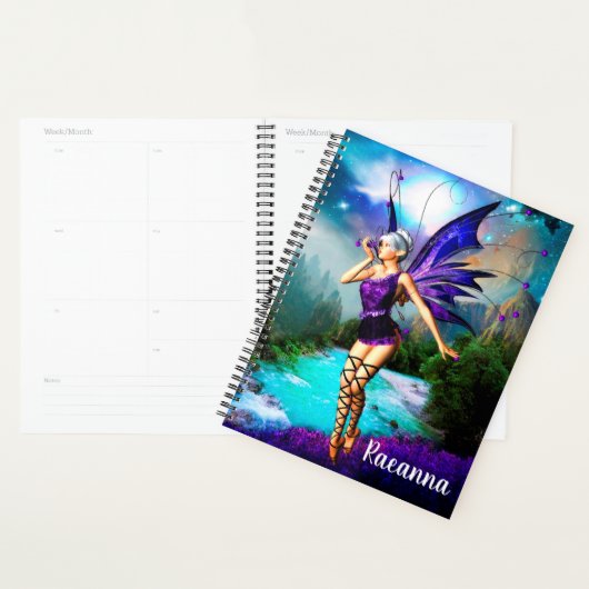 feilloos planner (Display)