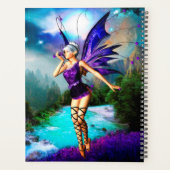 feilloos planner (Achterkant)