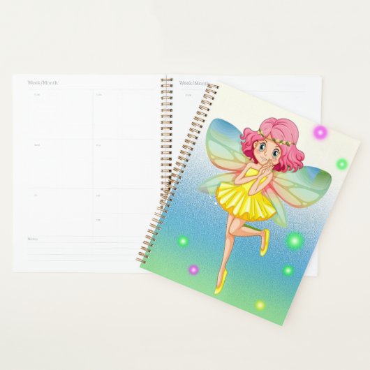 feilloos planner (Display)