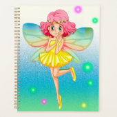 feilloos planner (Voorkant)