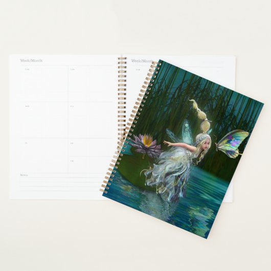 feilloos planner (Display)
