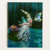 feilloos planner (Voorkant)