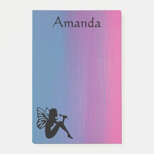 feilloos post-it® notes (Voorkant)