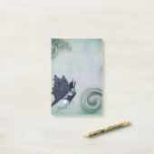 feilloos post-it® notes (Op bureau)