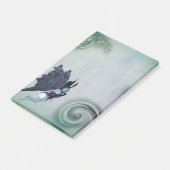 feilloos post-it® notes (Schuin)