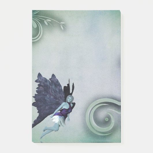 feilloos post-it® notes (Voorkant)