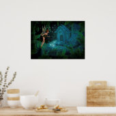 feilloos poster (Keuken)