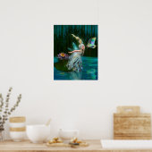 feilloos poster (Keuken)