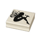 feilloos 	rubberstempel (Stempel)