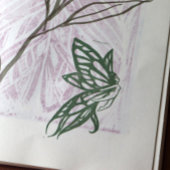 feilloos rubberstempel