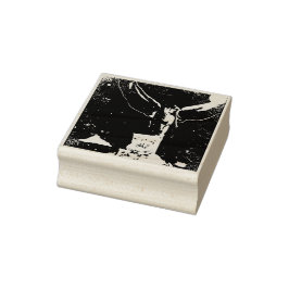 feilloos 	rubberstempel