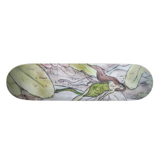 feilloos skateboard