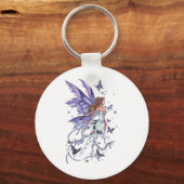 feilloos sleutelhanger (Voorkant)