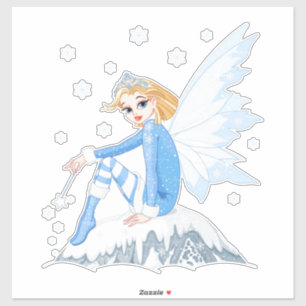 feilloos sticker