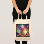 feilloos tote bag (Voorkant (product))