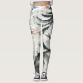 FEIRCE LEGGINGS (Voorkant)