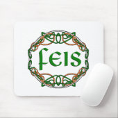 FEIS MUISMAT (Met muis)