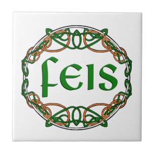 FEIS TEGELTJE