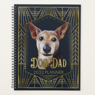 Feist Chien Papa Drôle 2022