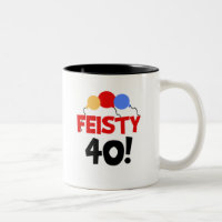Feisty 40