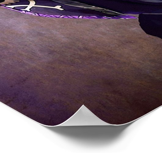 Feitan 2 poster (Hoek)