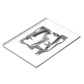 FEITEN NOTITIEBOEK (Linkerzijde)