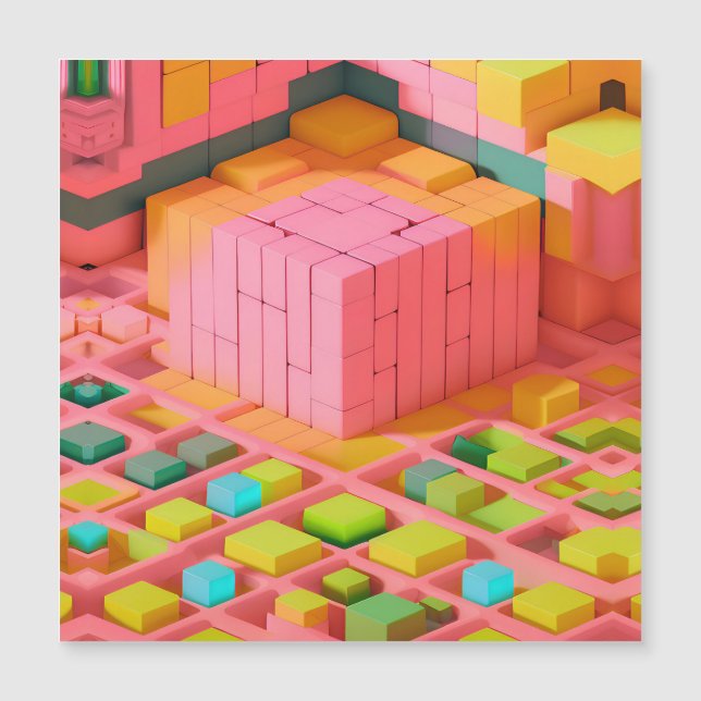 felgekleurde zoetheid (Voorkant)