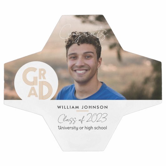 Félicats Classe de fin d'année 2023 (Plat)