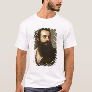 Felice Orsini T-shirt