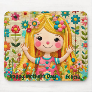 FELICIA ~ MOEDERDAG ~ MUISMAT