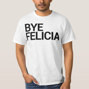 Felicia secondaire ! T-shirt