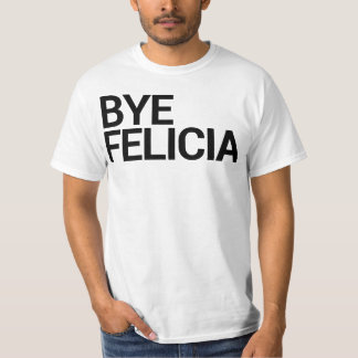 Felicia secondaire ! T-shirt