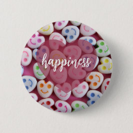 Felicidad Ronde Button 5,7 Cm