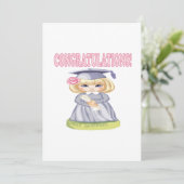 Felicitatie Kaart (Staand voorkant)