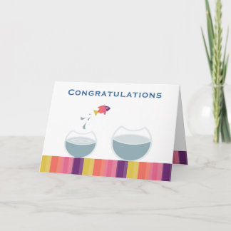 Felicitatie Kaart