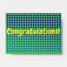Felicitatie! Omgrenzingsprofiel