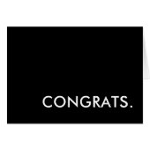 felicitaties (Voorkant Horizontaal)