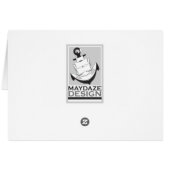 felicitaties (Achterkant Horizontaal)