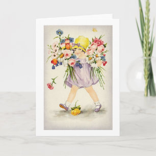  felicitaties en beste wensen Kaart