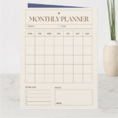 Felicitaties/Nieuwe Zakelijke Functionaliteit Kaart (Achterkant)