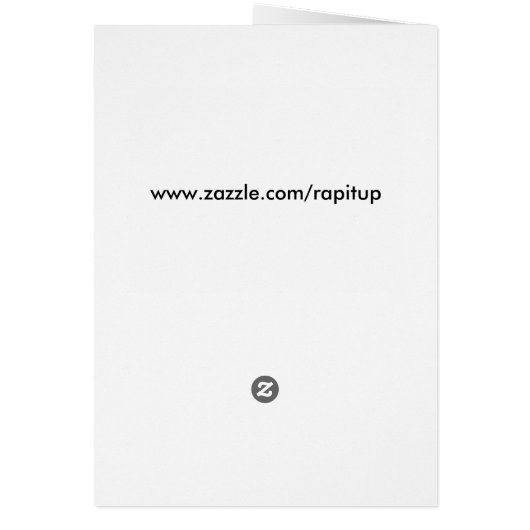 Félicitations (Dos)