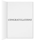 Félicitations (Intérieur (Droit))