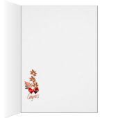 Félicitations (Intérieur (Droit))