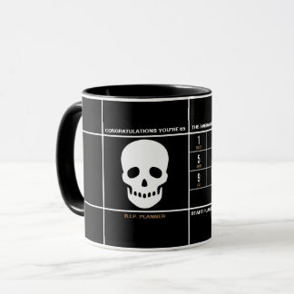 Félicitations 65 Mug