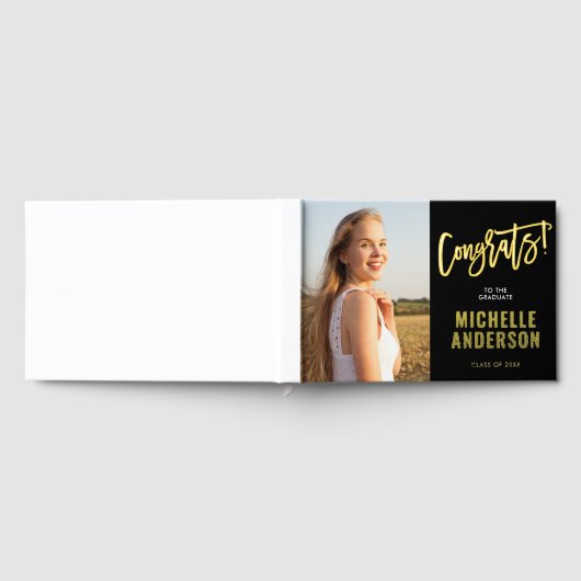 Félicitations à la diplômée (Complet)