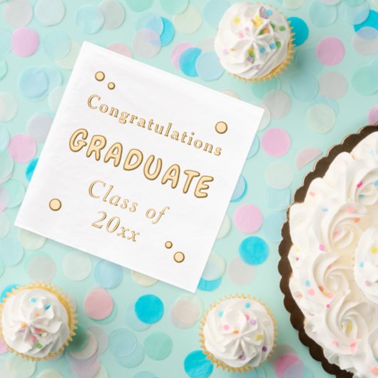 Félicitations à la promotion de l'année (Insitu (Fête))