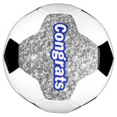 Félicitations Arrière - plan Parties scintillant a (Tourné)