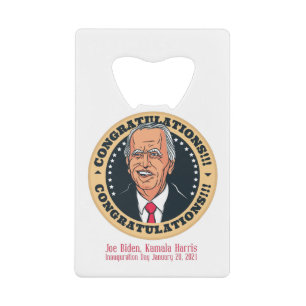 félicitations au président joe biden