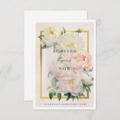 Félicitations Carte d'Art (Devant / Derrière)